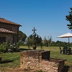 Pozzo Dei Desideri By Posarellivillas Casa di campagna