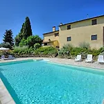 Pozzo Dei Desideri By Posarellivillas Casa di campagna *