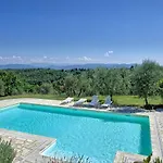 Pozzo Dei Desideri By Posarellivillas * Mercatale Val Di Pesa