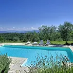 Pozzo Dei Desideri By Posarellivillas * Mercatale Val Di Pesa