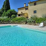 Casa di campagna Pozzo Dei Desideri By Posarellivillas