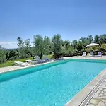 Casa di campagna Pozzo Dei Desideri By Posarellivillas *