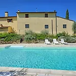 Casa di campagna Pozzo Dei Desideri By Posarellivillas Mercatale Val Di Pesa