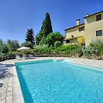 Pozzo Dei Desideri By Posarellivillas * Mercatale Val Di Pesa