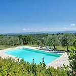 Casa di campagna Pozzo Dei Desideri By Posarellivillas *