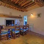Casa di campagna Pozzo Dei Desideri By Posarellivillas