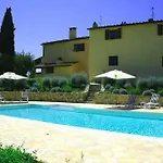 Casa di campagna Pozzo Dei Desideri By Posarellivillas Mercatale Val Di Pesa