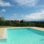 Pozzo Dei Desideri By Posarellivillas Casa di campagna Mercatale Val Di Pesa