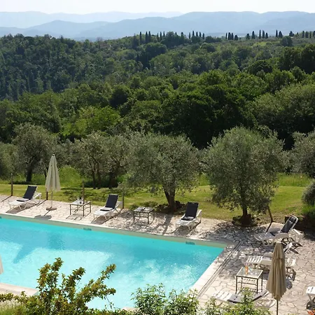 Country house Pozzo Dei Desideri By Posarellivillas *