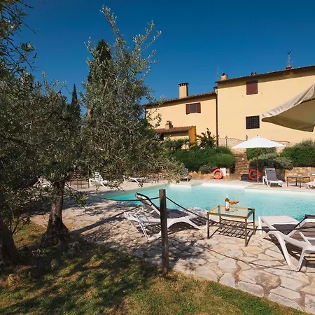Pozzo Dei Desideri By Posarellivillas * Mercatale Val Di Pesa