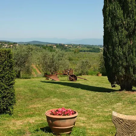 Country house Pozzo Dei Desideri By Posarellivillas