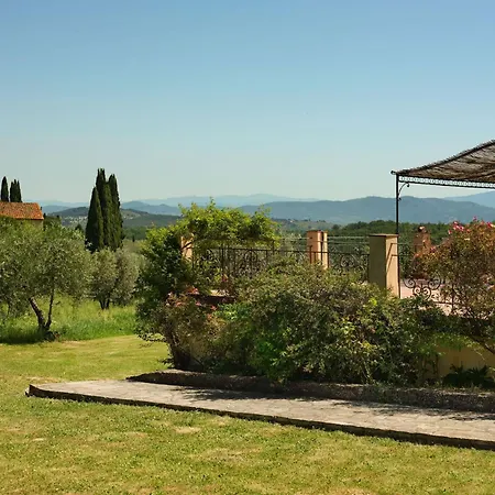 Pozzo Dei Desideri By Posarellivillas Country house *