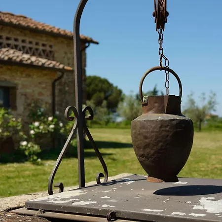 Pozzo Dei Desideri Mercatale Val Di Pesa