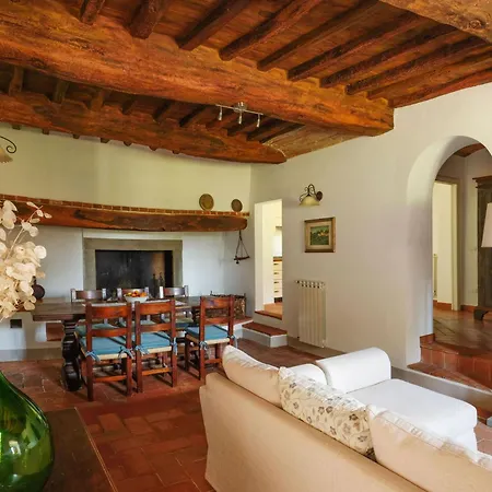 Country house Pozzo Dei Desideri By Posarellivillas