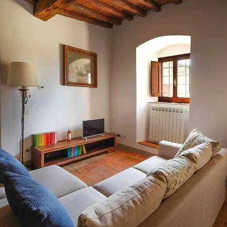 Pozzo Dei Desideri By Posarellivillas Country house *
