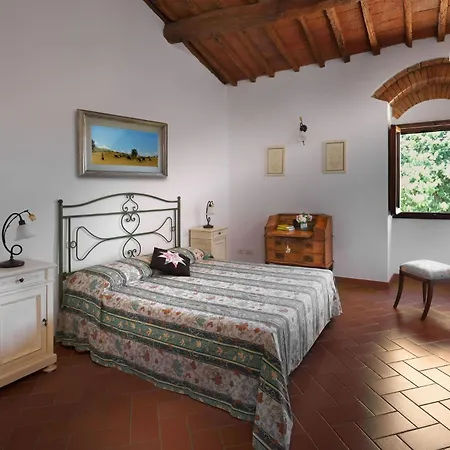 Pozzo Dei Desideri Mercatale Val Di Pesa