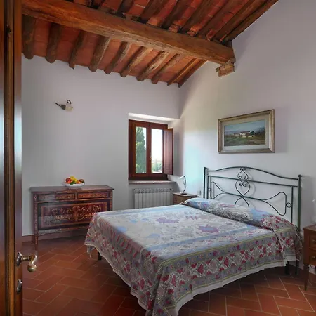 Country house Pozzo Dei Desideri By Posarellivillas