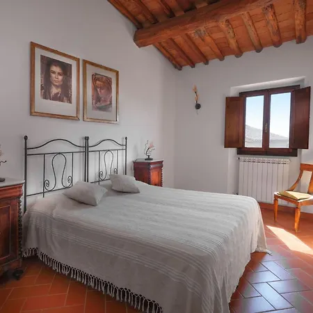 Pozzo Dei Desideri Mercatale Val Di Pesa