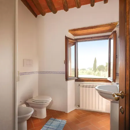 Country house Pozzo Dei Desideri By Posarellivillas *