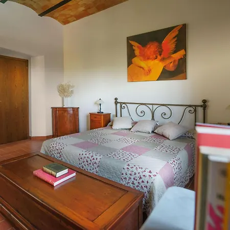 Pozzo Dei Desideri By Posarellivillas Country house