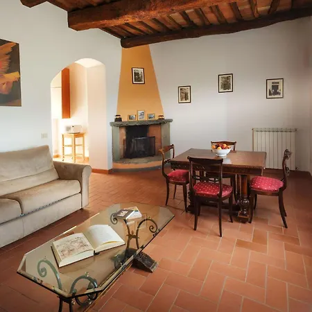 Country house Pozzo Dei Desideri By Posarellivillas
