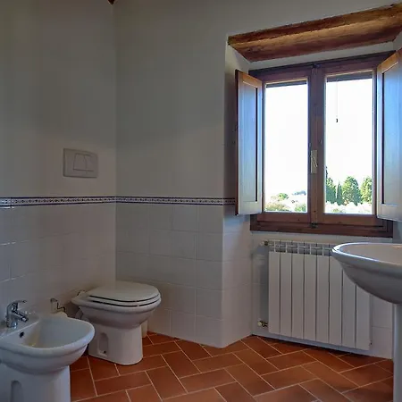 Pozzo Dei Desideri Mercatale Val Di Pesa