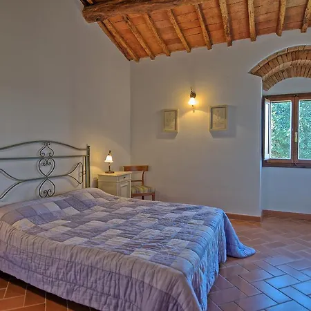 Pozzo Dei Desideri By Posarellivillas Country house *