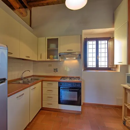 Pozzo Dei Desideri By Posarellivillas Country house