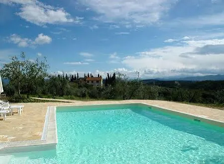 Pozzo Dei Desideri By Posarellivillas Country house Mercatale Val Di Pesa
