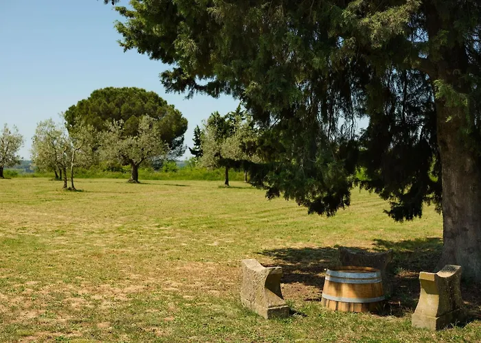 Pozzo Dei Desideri By Posarellivillas *