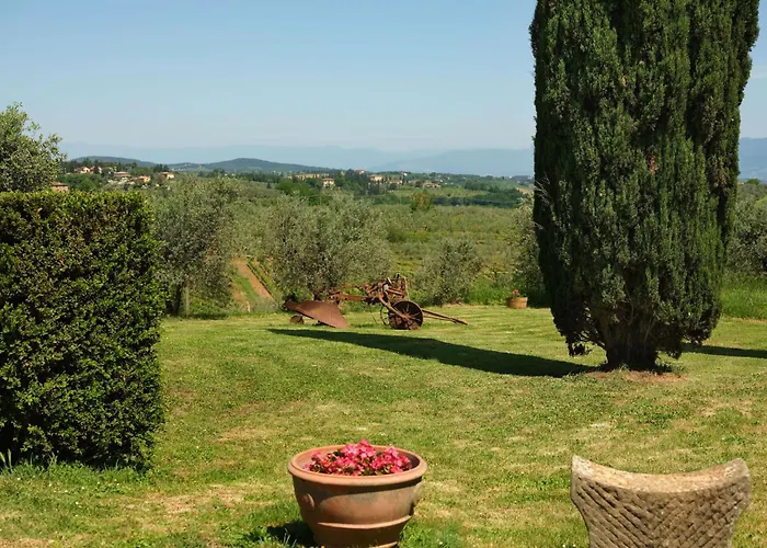 Casa di campagna Pozzo Dei Desideri By Posarellivillas