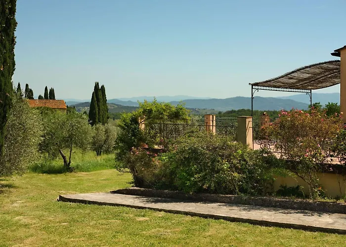 Pozzo Dei Desideri By Posarellivillas Casa di campagna *