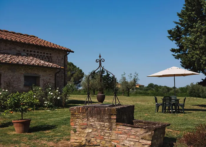 Pozzo Dei Desideri By Posarellivillas Casa di campagna