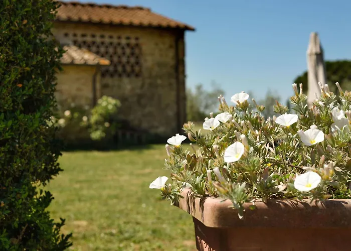Pozzo Dei Desideri By Posarellivillas Casa di campagna Mercatale Val Di Pesa
