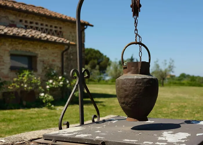 Pozzo Dei Desideri By Posarellivillas Mercatale Val Di Pesa