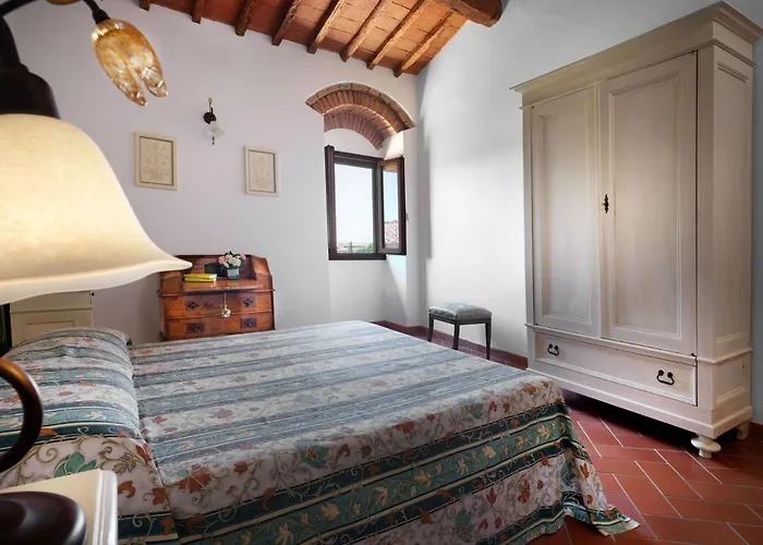 Pozzo Dei Desideri By Posarellivillas Casa di campagna