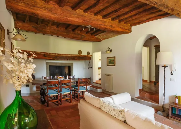 Casa di campagna Pozzo Dei Desideri By Posarellivillas