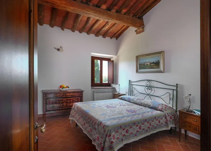 Casa di campagna Pozzo Dei Desideri By Posarellivillas