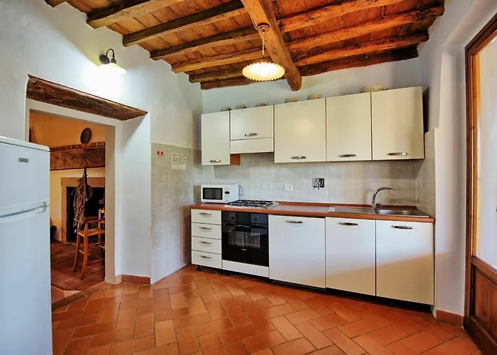 Pozzo Dei Desideri By Posarellivillas * Mercatale Val Di Pesa