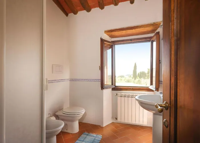 Casa di campagna Pozzo Dei Desideri By Posarellivillas *