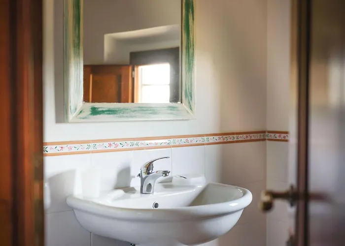 Casa di campagna Pozzo Dei Desideri By Posarellivillas Mercatale Val Di Pesa