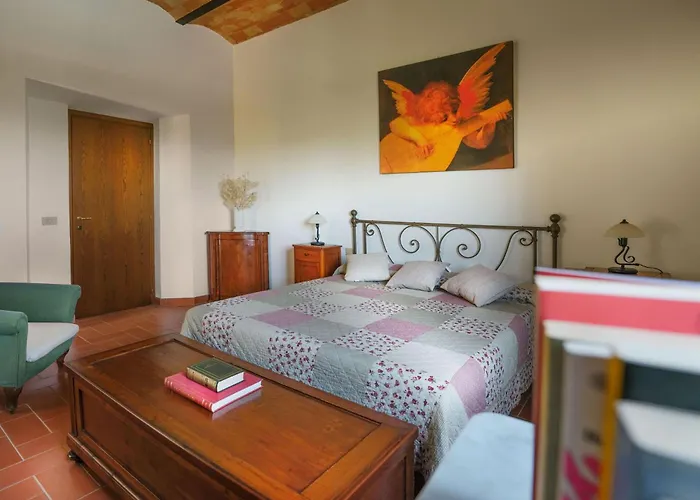 Pozzo Dei Desideri By Posarellivillas Casa di campagna