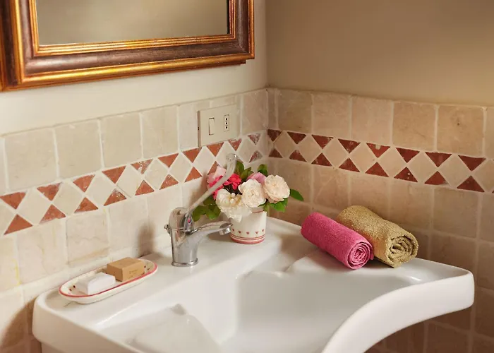 Casa di campagna Pozzo Dei Desideri By Posarellivillas *