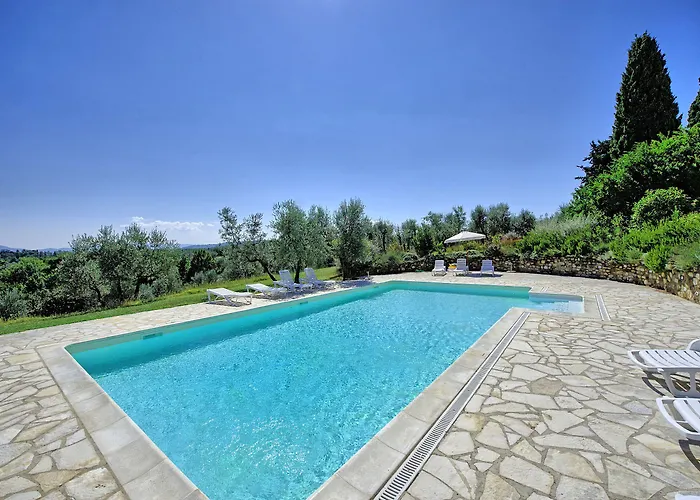 Casa di campagna Pozzo Dei Desideri By Posarellivillas