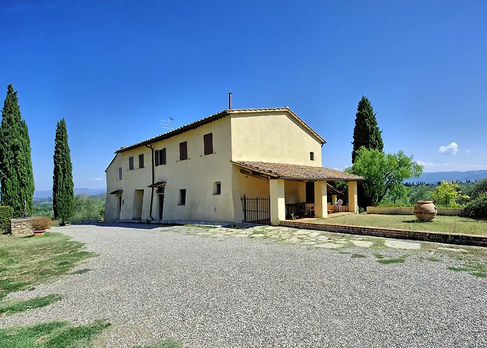 Pozzo Dei Desideri By Posarellivillas *