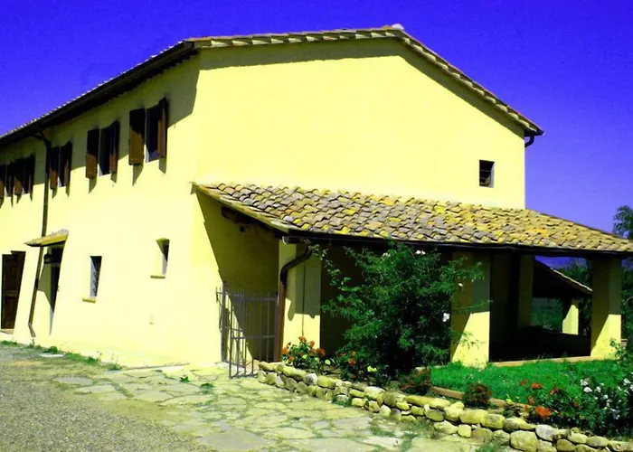 Pozzo Dei Desideri By Posarellivillas Casa di campagna Mercatale Val Di Pesa