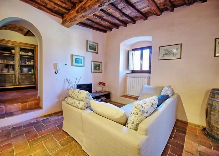 Pozzo Dei Desideri By Posarellivillas Casa di campagna *