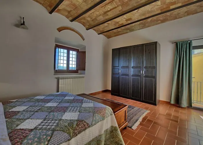 Pozzo Dei Desideri By Posarellivillas