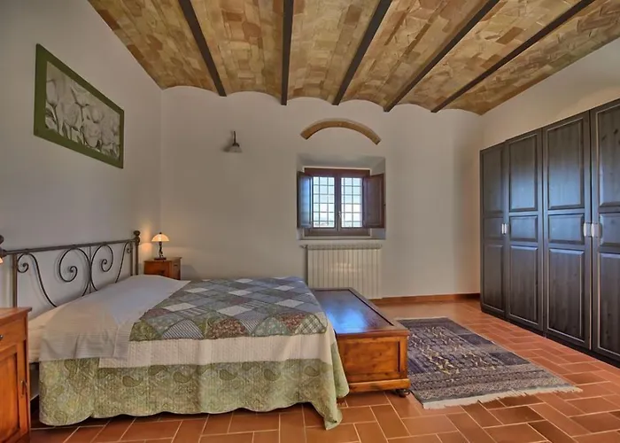Pozzo Dei Desideri By Posarellivillas Casa di campagna Mercatale Val Di Pesa