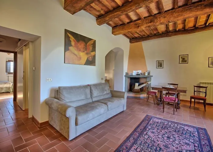 Pozzo Dei Desideri By Posarellivillas